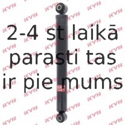 Amortizators KYB 345703