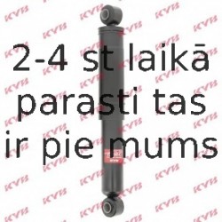 Amortizators KYB 345701