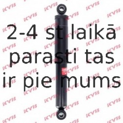 Amortizators KYB 345700