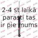 KYB 344710