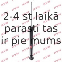 KYB 344710