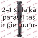 KYB 344709