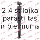 KYB 344706