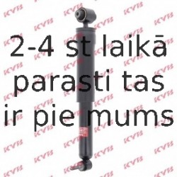 KYB 344706