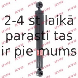 Amortizators KYB 343828