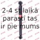 Amortizators KYB 342031