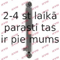 Amortizators KYB 341716