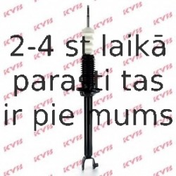 Amortizators KYB 341712