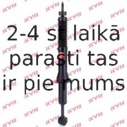 Amortizators KYB 341344