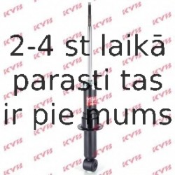 Amortizators KYB 340076