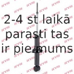 Amortizators KYB 340060