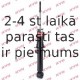Amortizators KYB 340046