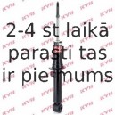 Amortizators KYB 340046