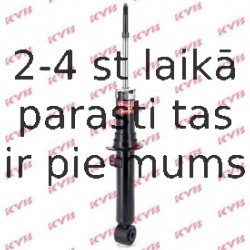 Amortizators KYB 340046