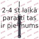 Amortizators KYB 340045