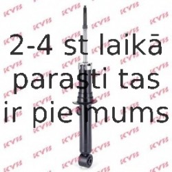 Amortizators KYB 340045
