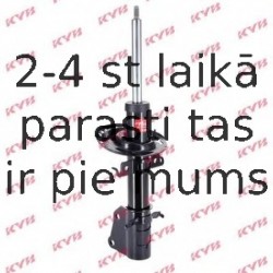 Amortizators KYB 339766