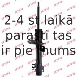 Amortizators KYB 339763