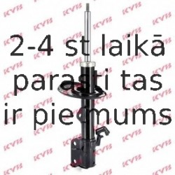 Amortizators KYB 339755