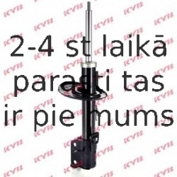 Amortizators KYB 339754