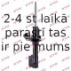 Amortizators KYB 339748