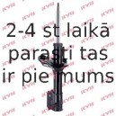 Amortizators KYB 339748