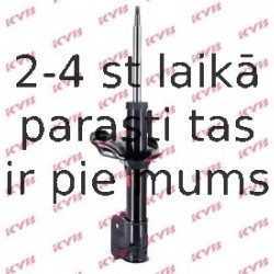 Amortizators KYB 339748