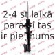 Amortizators KYB 339745