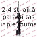 Amortizators KYB 339745