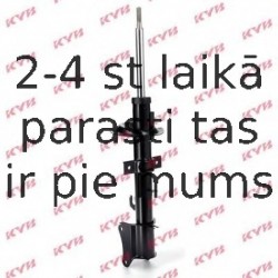 Amortizators KYB 339745
