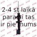 Amortizators KYB 339744