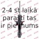 Amortizators KYB 339741