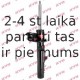 Amortizators KYB 339736