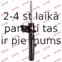 Amortizators KYB 339736