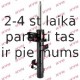 Amortizators KYB 339735