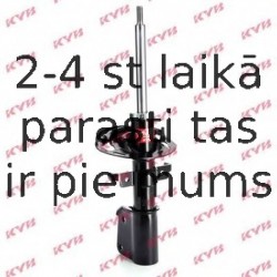 Amortizators KYB 339734