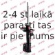 Amortizators KYB 339731