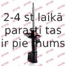 Amortizators KYB 339731