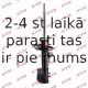 Amortizators KYB 339730