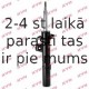 Amortizators KYB 339270