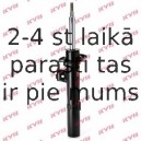 Amortizators KYB 339270
