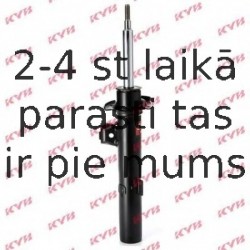 Amortizators KYB 339270