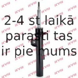 Amortizators KYB 339269