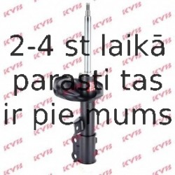 Amortizators KYB 339258