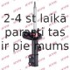 Amortizators KYB 339257