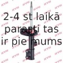 Amortizators KYB 339257