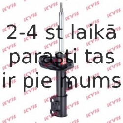 Amortizators KYB 339257
