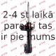 Amortizators KYB 339254