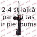 Amortizators KYB 339254