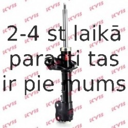 Amortizators KYB 339254